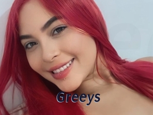 Greeys