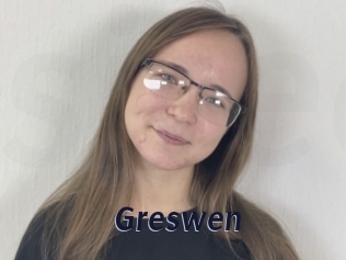 Greswen