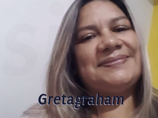 Gretagraham