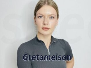 Gretameison