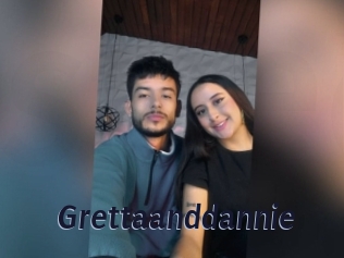 Grettaanddannie