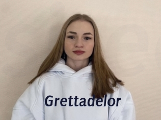 Grettadelor