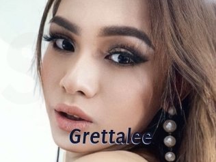 Grettalee