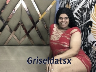 Griseldatsx