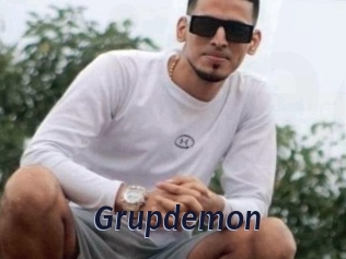 Grupdemon