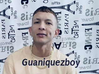 Guaniquezboy