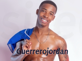 Guerrerojordan