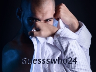 Guessswho24