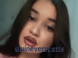 Guineverecatts