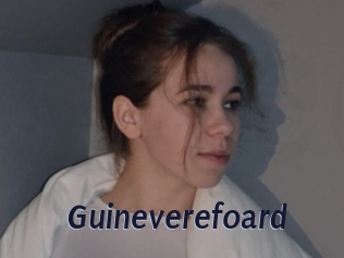 Guineverefoard