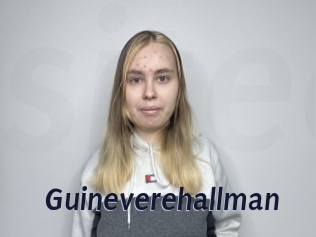 Guineverehallman