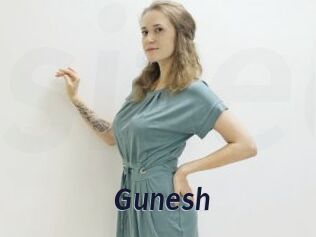 Gunesh