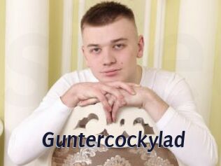 Guntercockylad