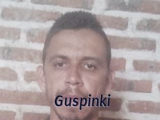 Guspinki