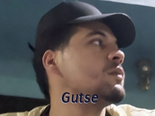 Gutse