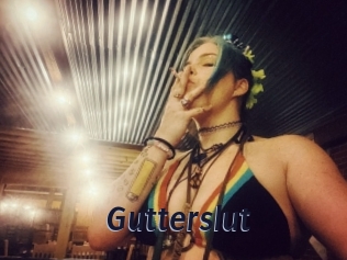 Gutterslut