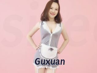 Guxuan