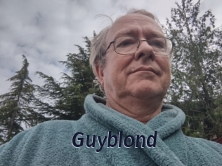 Guyblond