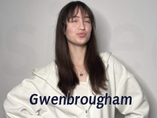 Gwenbrougham