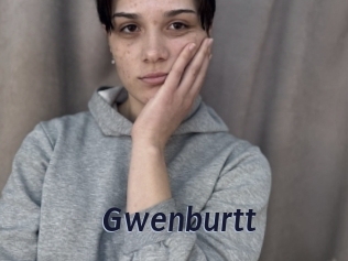 Gwenburtt