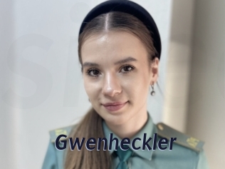 Gwenheckler