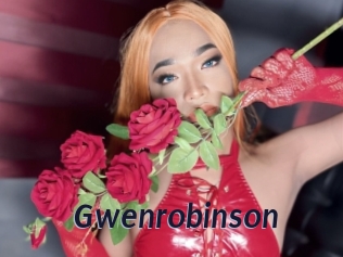 Gwenrobinson