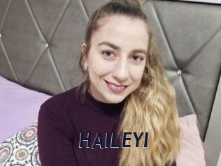 HAILEYI