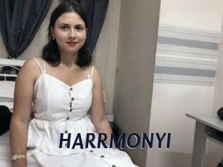 HARRMONYI