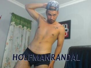 HOLFMANRANDAL