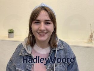 HadleyMoore