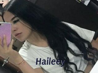 Haileey