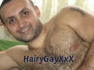 HairyGayXxX