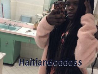 HaitianGoddess