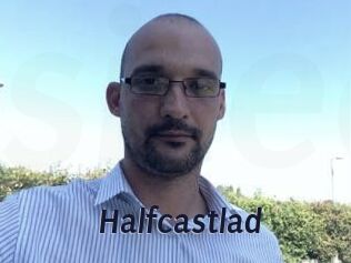 Halfcastlad