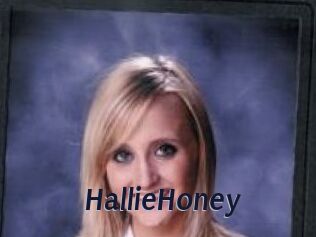 HallieHoney