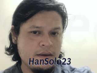 HanSolo23