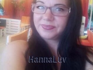 HannaLuv