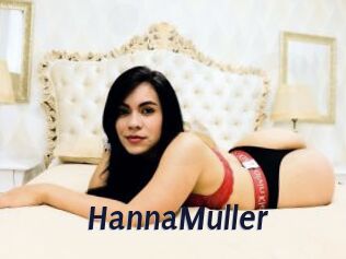 HannaMuller