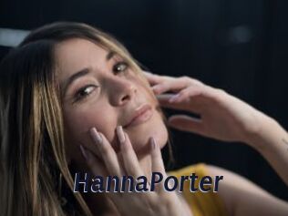 HannaPorter