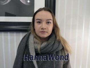 HannaWond