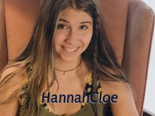 HannahCloe