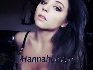 Hannah_Lovee