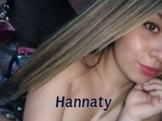 Hannaty