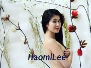 HaomiLee