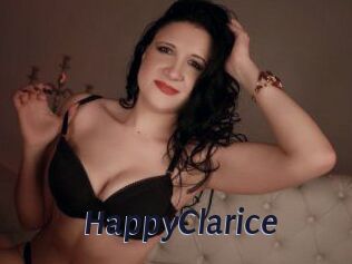 HappyClarice