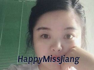 HappyMissJiang