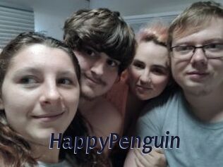 HappyPenguin