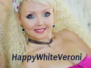 HappyWhiteVeroni