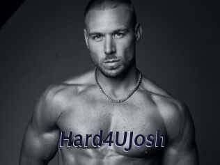 Hard4UJosh