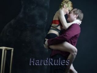 HardRules